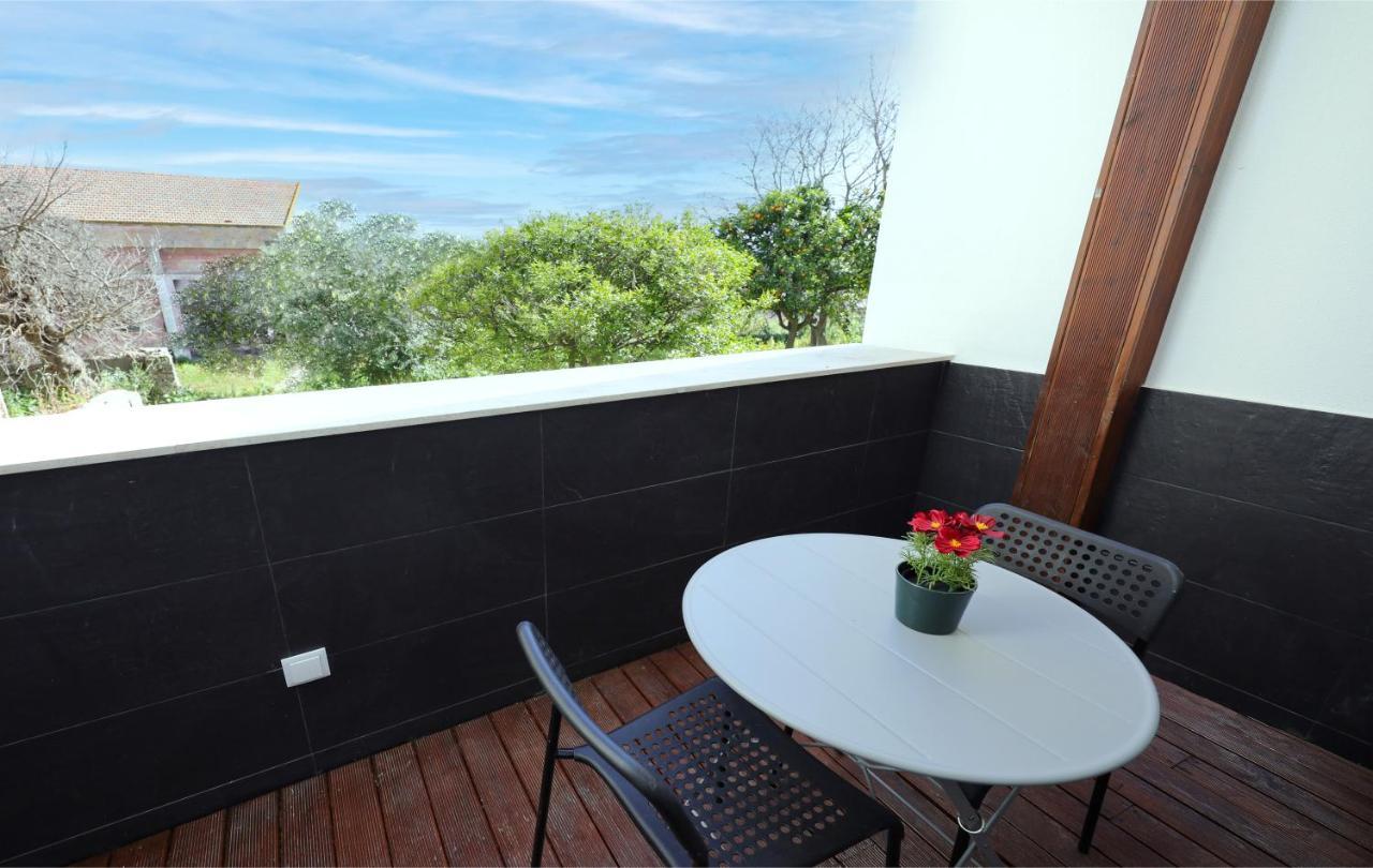 Apartment Ajuda Tagus Lisboa Exterior foto